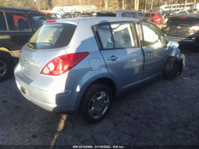 Photo 3 VIN: 3N1BC1CP7BL464863 - NISSAN VERSA 