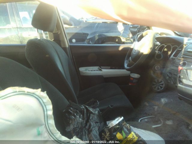 Photo 4 VIN: 3N1BC1CP7BL464863 - NISSAN VERSA 