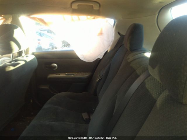 Photo 7 VIN: 3N1BC1CP7BL464863 - NISSAN VERSA 