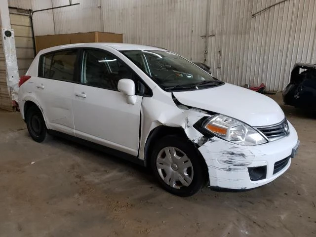 Photo 3 VIN: 3N1BC1CP7BL466807 - NISSAN VERSA S 