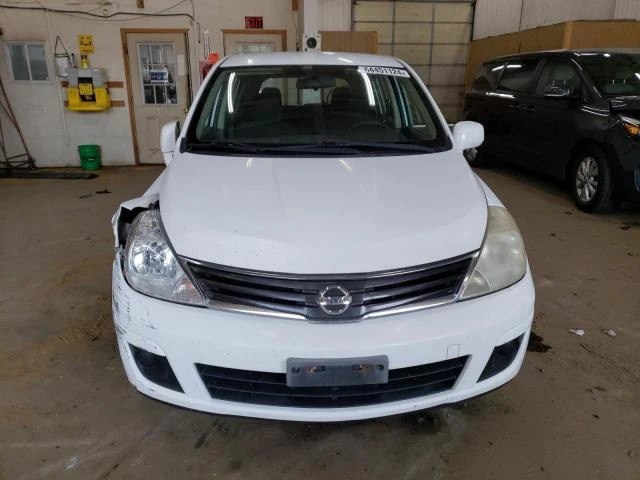 Photo 4 VIN: 3N1BC1CP7BL466807 - NISSAN VERSA S 