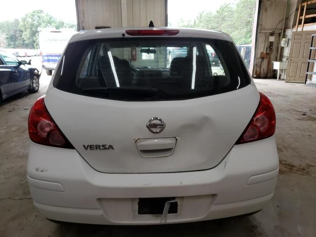 Photo 5 VIN: 3N1BC1CP7BL466807 - NISSAN VERSA S 