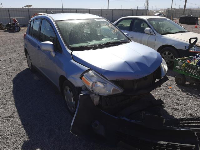 Photo 0 VIN: 3N1BC1CP7BL468718 - NISSAN VERSA S 