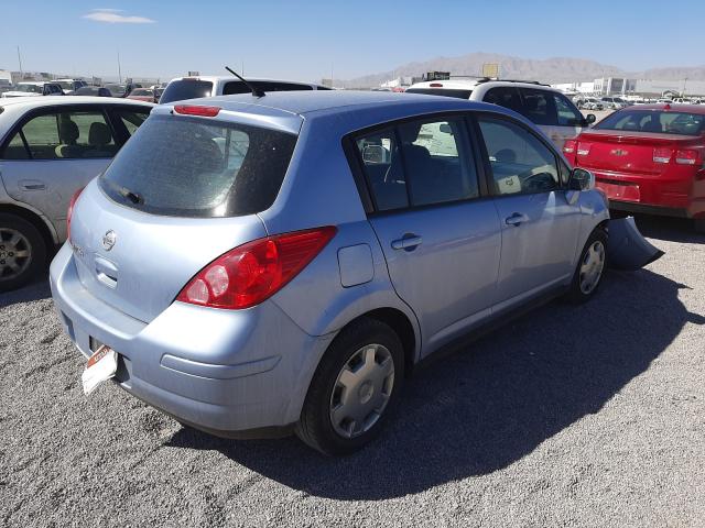 Photo 3 VIN: 3N1BC1CP7BL468718 - NISSAN VERSA S 