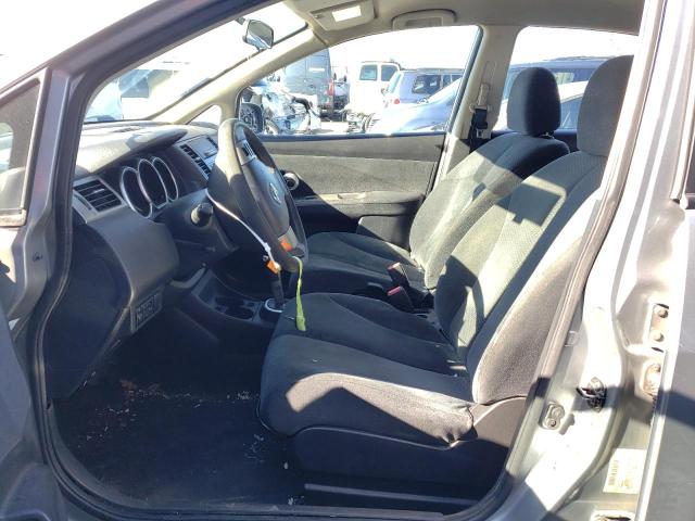 Photo 6 VIN: 3N1BC1CP7BL470159 - NISSAN VERSA S 