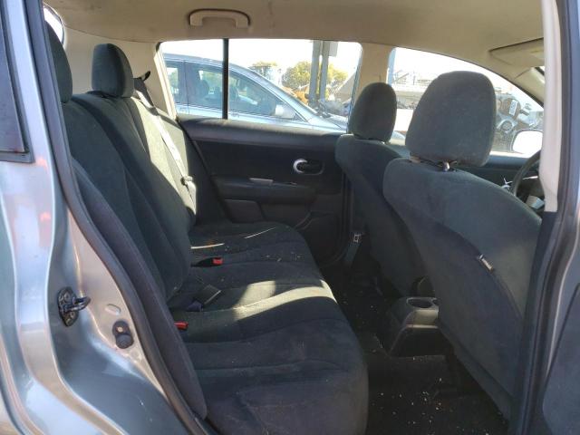 Photo 9 VIN: 3N1BC1CP7BL470159 - NISSAN VERSA S 