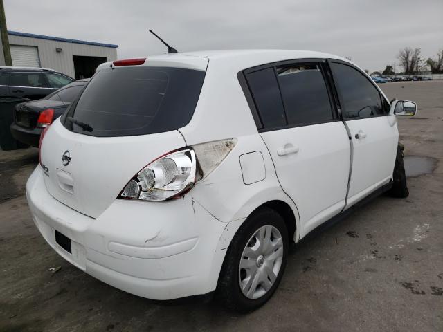 Photo 3 VIN: 3N1BC1CP7BL471926 - NISSAN VERSA S 