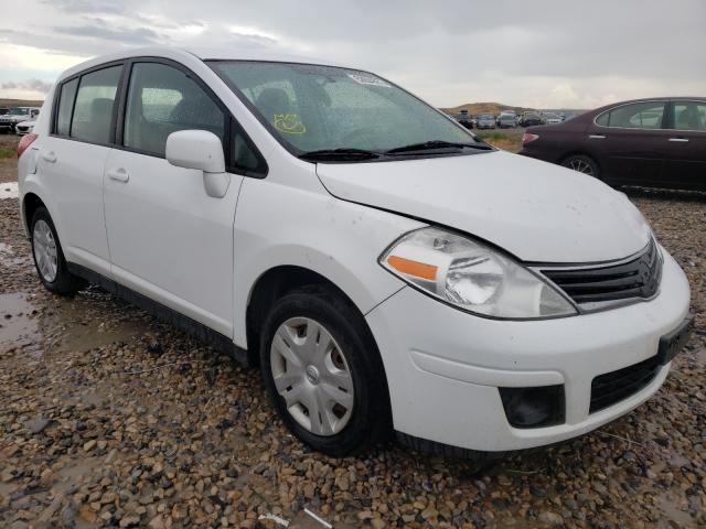 Photo 0 VIN: 3N1BC1CP7BL476480 - NISSAN VERSA S 