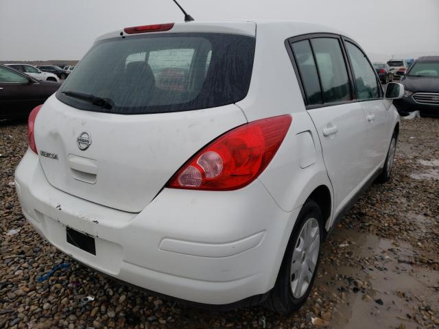 Photo 3 VIN: 3N1BC1CP7BL476480 - NISSAN VERSA S 