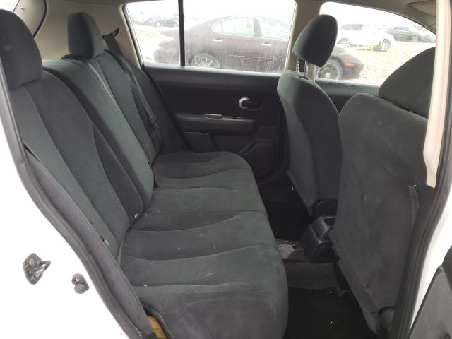 Photo 5 VIN: 3N1BC1CP7BL476480 - NISSAN VERSA S 