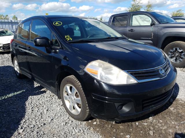 Photo 0 VIN: 3N1BC1CP7BL478147 - NISSAN VERSA S 