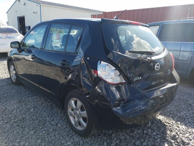 Photo 2 VIN: 3N1BC1CP7BL478147 - NISSAN VERSA S 