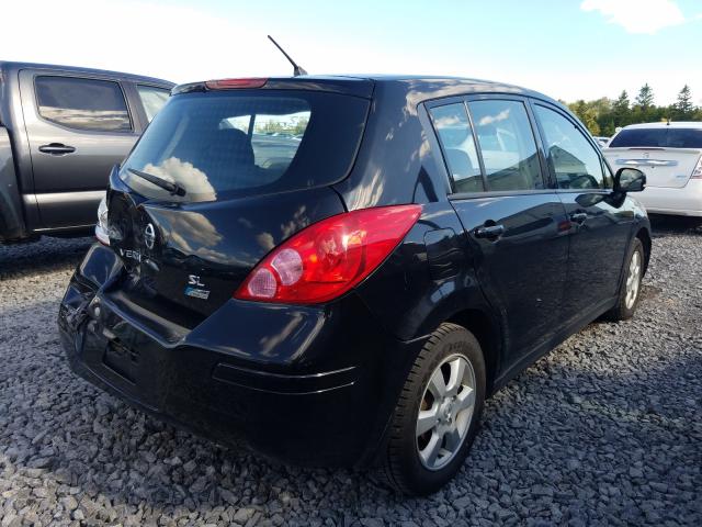 Photo 3 VIN: 3N1BC1CP7BL478147 - NISSAN VERSA S 