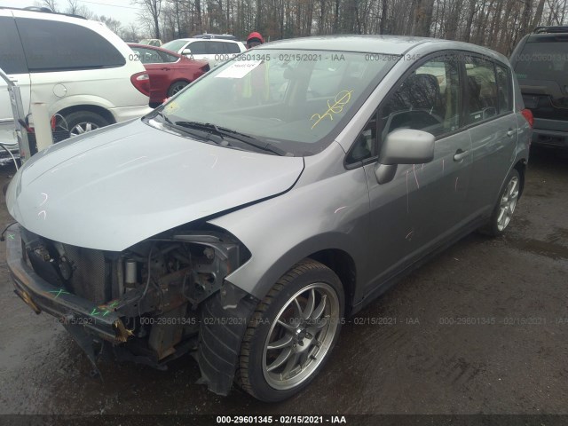 Photo 1 VIN: 3N1BC1CP7BL478570 - NISSAN VERSA 