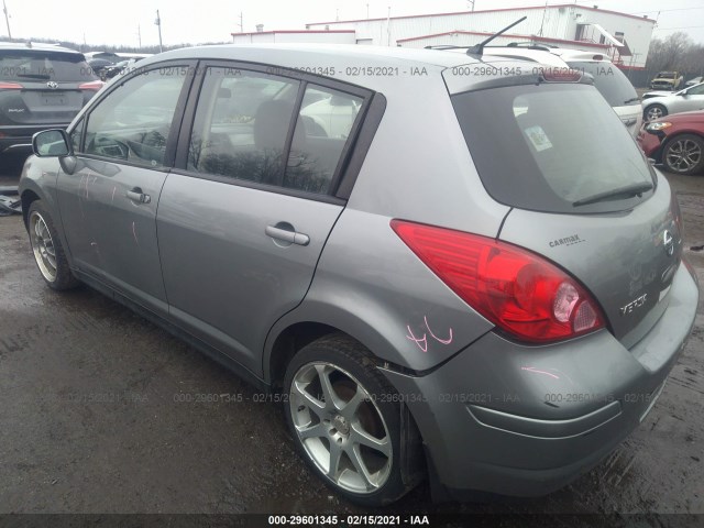 Photo 2 VIN: 3N1BC1CP7BL478570 - NISSAN VERSA 