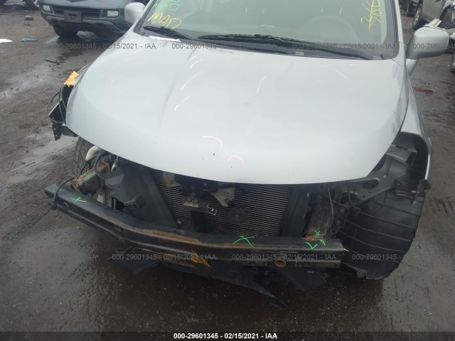 Photo 5 VIN: 3N1BC1CP7BL478570 - NISSAN VERSA 