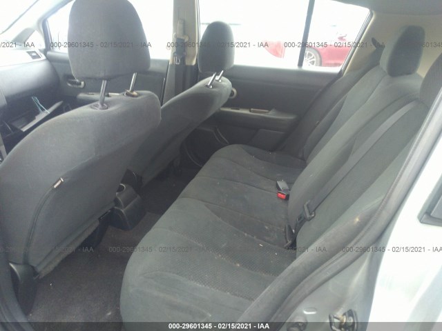 Photo 7 VIN: 3N1BC1CP7BL478570 - NISSAN VERSA 