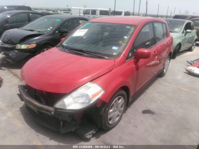 Photo 1 VIN: 3N1BC1CP7BL480965 - NISSAN VERSA 