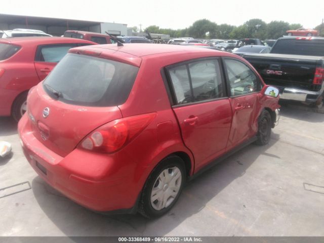 Photo 3 VIN: 3N1BC1CP7BL480965 - NISSAN VERSA 