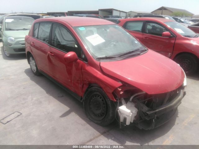 Photo 5 VIN: 3N1BC1CP7BL480965 - NISSAN VERSA 