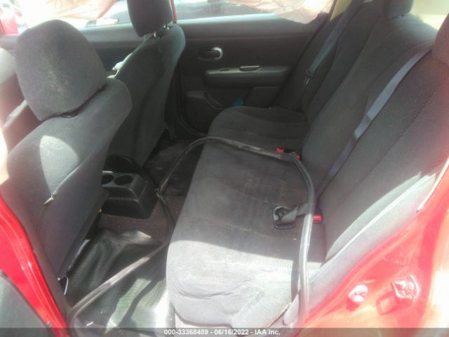 Photo 7 VIN: 3N1BC1CP7BL480965 - NISSAN VERSA 