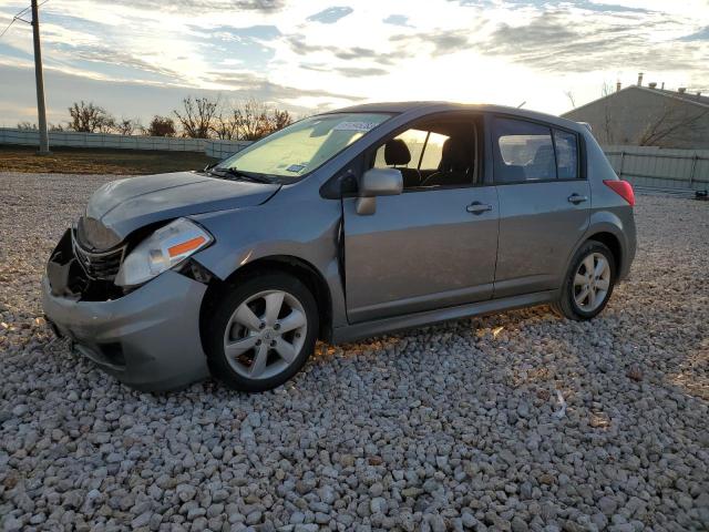 Photo 0 VIN: 3N1BC1CP7BL490136 - NISSAN VERSA 