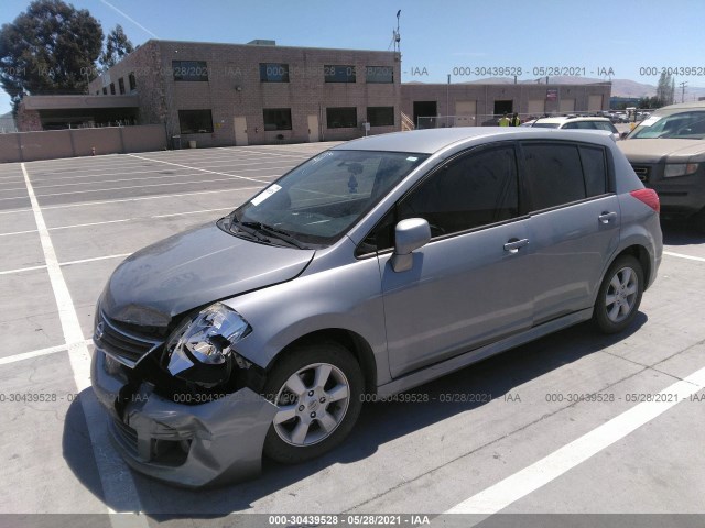 Photo 1 VIN: 3N1BC1CP7BL492503 - NISSAN VERSA 