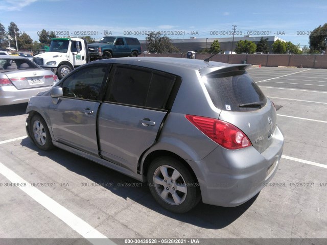 Photo 2 VIN: 3N1BC1CP7BL492503 - NISSAN VERSA 