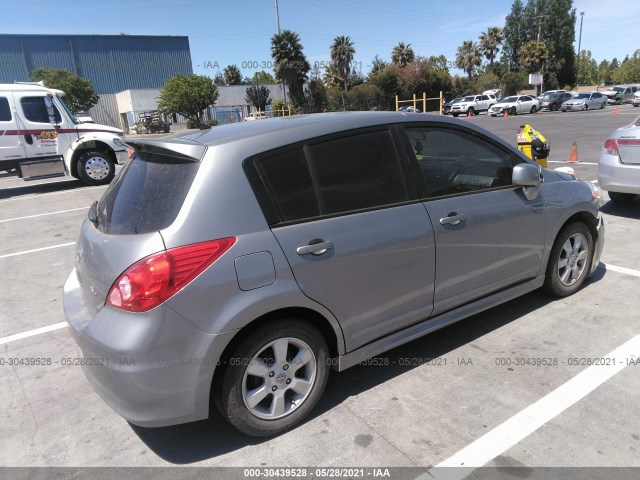 Photo 3 VIN: 3N1BC1CP7BL492503 - NISSAN VERSA 