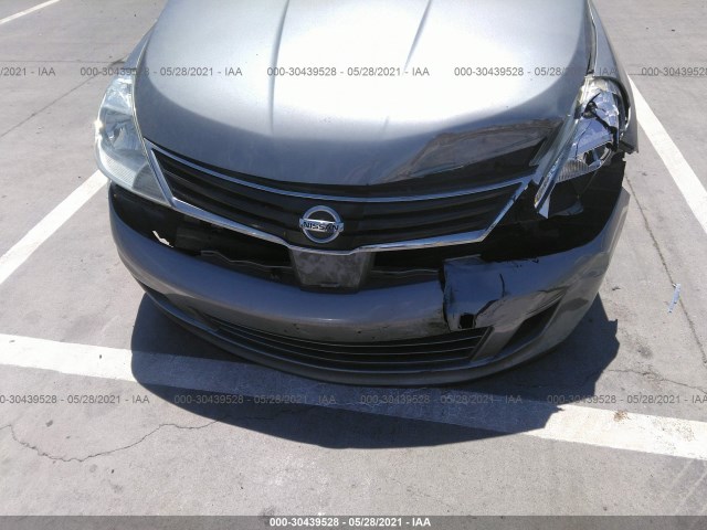 Photo 5 VIN: 3N1BC1CP7BL492503 - NISSAN VERSA 