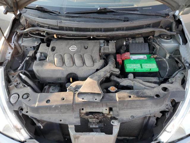 Photo 10 VIN: 3N1BC1CP7BL493442 - NISSAN VERSA S 