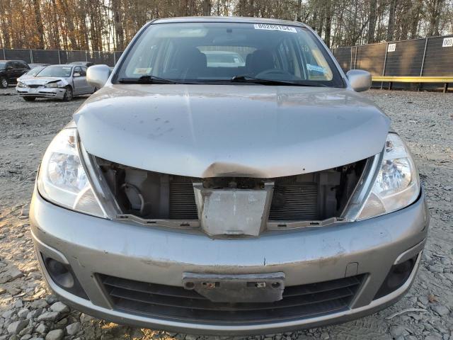 Photo 4 VIN: 3N1BC1CP7BL493442 - NISSAN VERSA S 