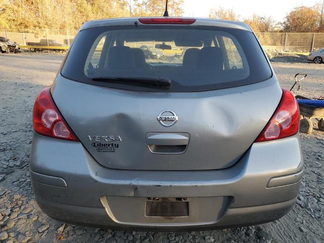 Photo 5 VIN: 3N1BC1CP7BL493442 - NISSAN VERSA S 