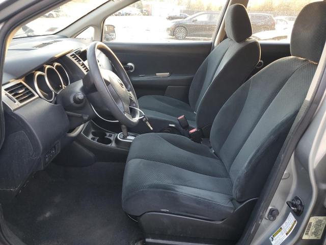 Photo 6 VIN: 3N1BC1CP7BL493442 - NISSAN VERSA S 