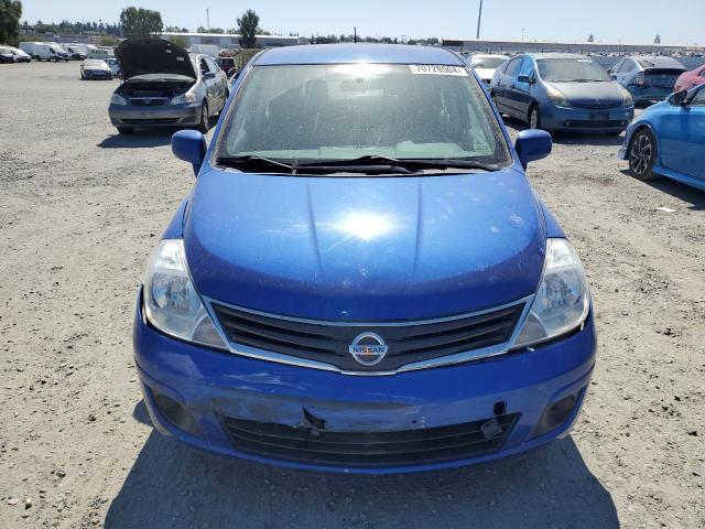 Photo 4 VIN: 3N1BC1CP7BL493506 - NISSAN VERSA S 