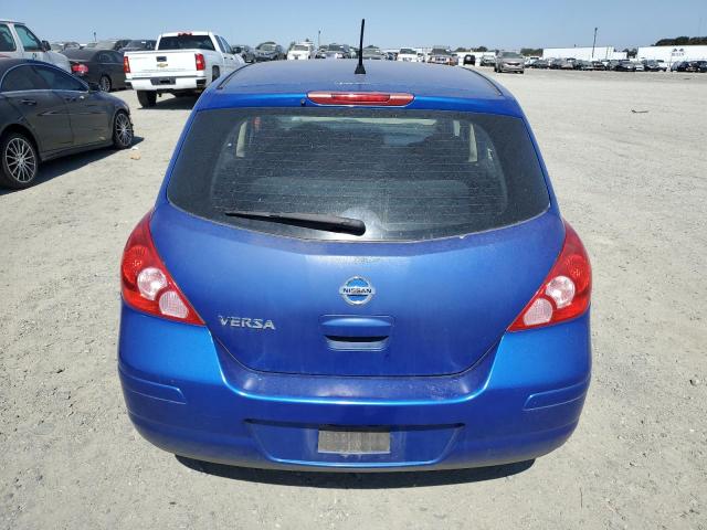 Photo 5 VIN: 3N1BC1CP7BL493506 - NISSAN VERSA S 