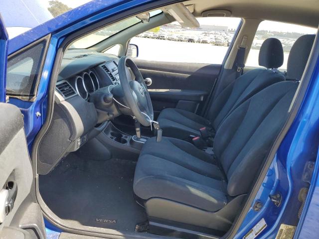 Photo 6 VIN: 3N1BC1CP7BL493506 - NISSAN VERSA S 