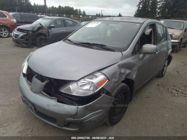 Photo 1 VIN: 3N1BC1CP7BL495644 - NISSAN VERSA 