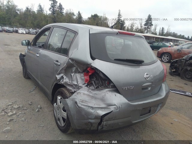 Photo 2 VIN: 3N1BC1CP7BL495644 - NISSAN VERSA 