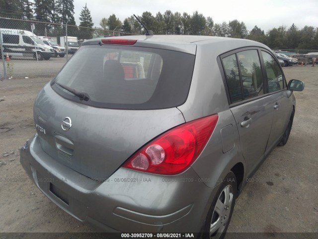 Photo 3 VIN: 3N1BC1CP7BL495644 - NISSAN VERSA 