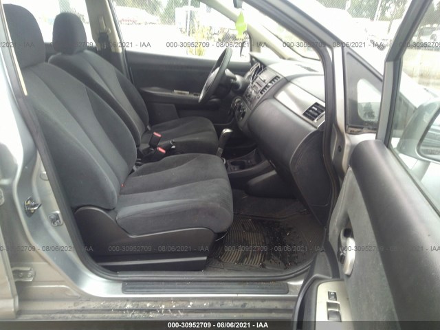 Photo 4 VIN: 3N1BC1CP7BL495644 - NISSAN VERSA 