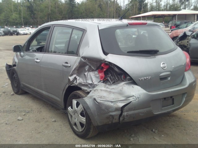 Photo 5 VIN: 3N1BC1CP7BL495644 - NISSAN VERSA 