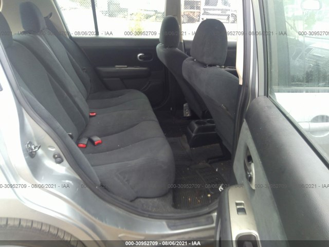 Photo 7 VIN: 3N1BC1CP7BL495644 - NISSAN VERSA 