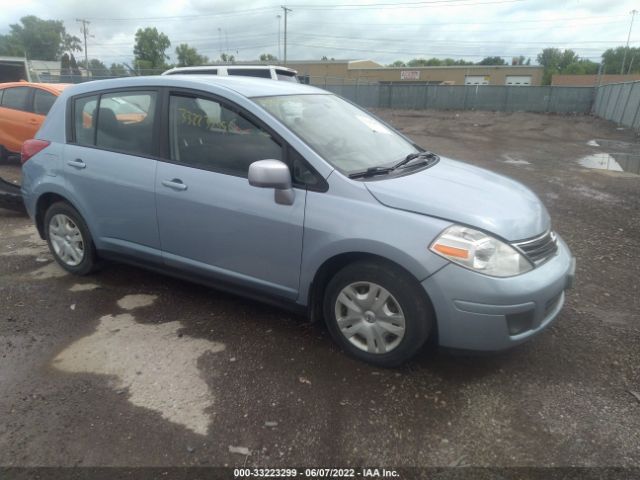 Photo 0 VIN: 3N1BC1CP7BL500311 - NISSAN VERSA 