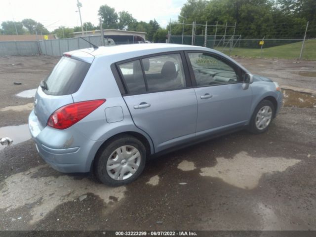 Photo 3 VIN: 3N1BC1CP7BL500311 - NISSAN VERSA 