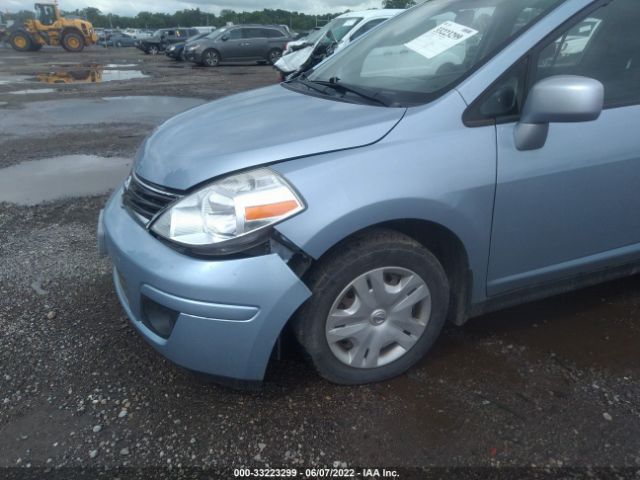 Photo 5 VIN: 3N1BC1CP7BL500311 - NISSAN VERSA 