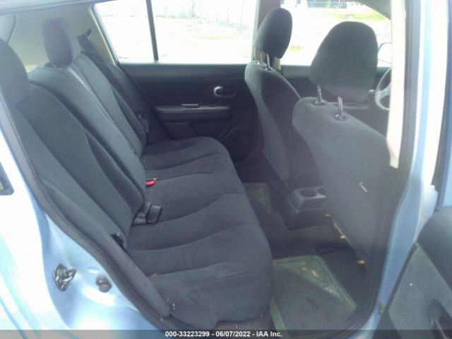 Photo 7 VIN: 3N1BC1CP7BL500311 - NISSAN VERSA 