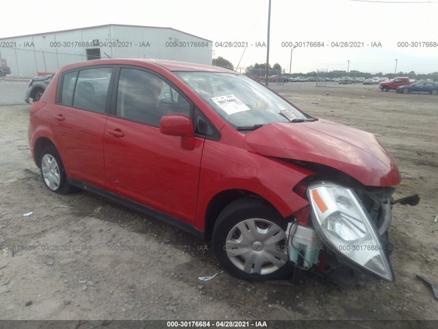 Photo 0 VIN: 3N1BC1CP7BL502625 - NISSAN VERSA 