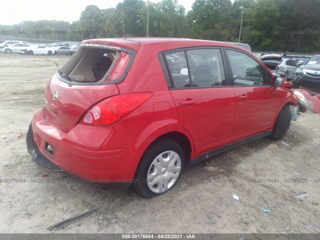 Photo 3 VIN: 3N1BC1CP7BL502625 - NISSAN VERSA 