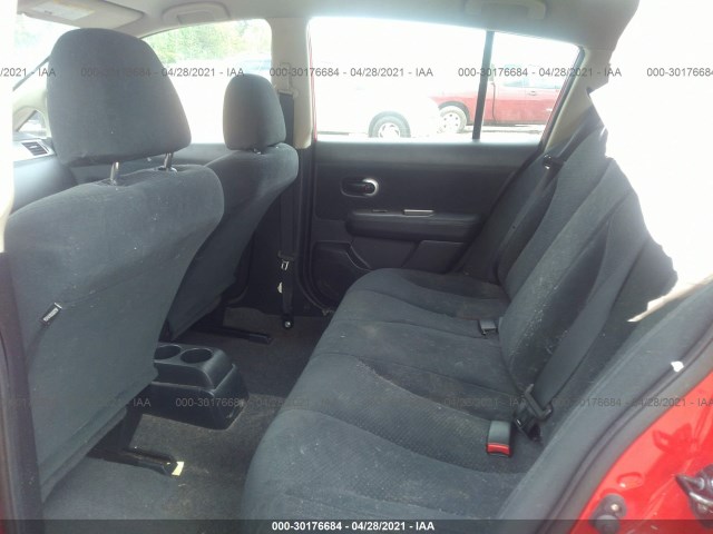 Photo 7 VIN: 3N1BC1CP7BL502625 - NISSAN VERSA 